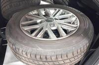 Kia Picanto vaihtoauto