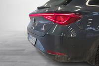 SEAT Leon vaihtoauto