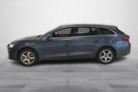 SEAT Leon vaihtoauto