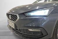 SEAT Leon vaihtoauto
