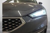 SEAT Leon vaihtoauto