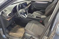 SEAT Leon vaihtoauto