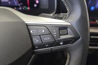 SEAT Leon vaihtoauto