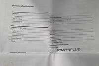 SEAT Leon vaihtoauto