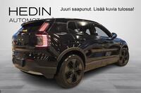 Volvo EX30 Cross Country vaihtoauto