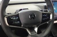 Volvo EX30 Cross Country vaihtoauto