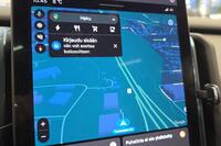 Volvo EX30 Cross Country vaihtoauto