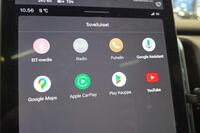 Volvo EX30 Cross Country vaihtoauto