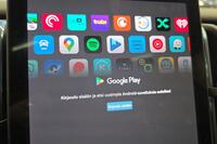 Volvo EX30 Cross Country vaihtoauto