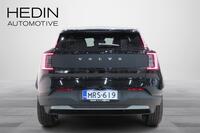 Volvo EX30 Cross Country vaihtoauto