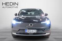 Volvo EX30 Cross Country vaihtoauto