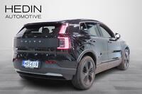 Volvo EX30 Cross Country vaihtoauto