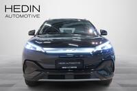 BYD Atto 3 vaihtoauto