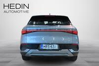 BYD Atto 3 vaihtoauto
