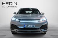 BYD Atto 3 vaihtoauto