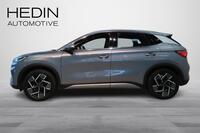 BYD Atto 3 vaihtoauto