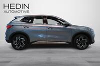 BYD Atto 3 vaihtoauto