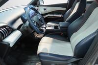 BYD Atto 3 vaihtoauto