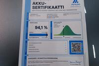 BYD Atto 3 vaihtoauto