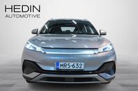 BYD Atto 3 vaihtoauto