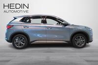 BYD Atto 3 vaihtoauto