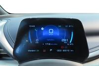 BYD Atto 3 vaihtoauto