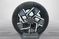 BYD Atto 3 vaihtoauto