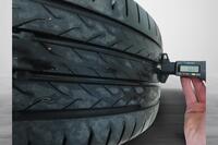 BYD Atto 3 vaihtoauto