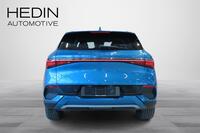 BYD Atto 3 vaihtoauto