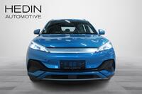 BYD Atto 3 vaihtoauto