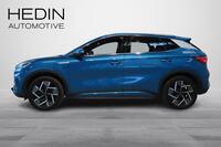 BYD Atto 3 vaihtoauto