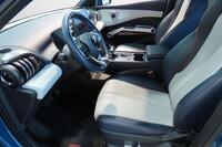 BYD Atto 3 vaihtoauto