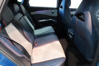 BYD Atto 3 vaihtoauto