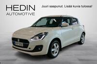 Suzuki Swift vaihtoauto