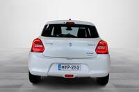 Suzuki Swift vaihtoauto