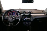 Suzuki Swift vaihtoauto