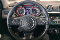 Suzuki Swift vaihtoauto