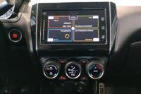 Suzuki Swift vaihtoauto