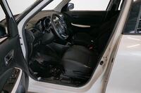 Suzuki Swift vaihtoauto