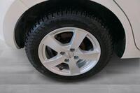 Suzuki Swift vaihtoauto