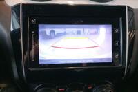 Suzuki Swift vaihtoauto