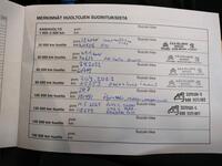 Suzuki Swift vaihtoauto