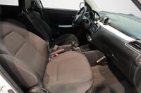 Suzuki Swift vaihtoauto