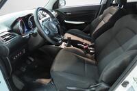 Suzuki Swift vaihtoauto