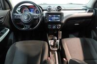 Suzuki Swift vaihtoauto