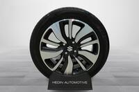 Suzuki Swift vaihtoauto