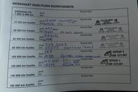 Suzuki Swift vaihtoauto