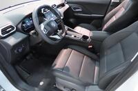 MG ZS vaihtoauto