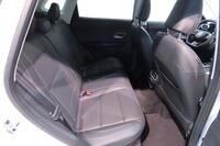 MG ZS vaihtoauto