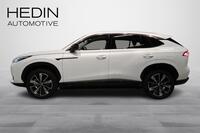 MG HS vaihtoauto